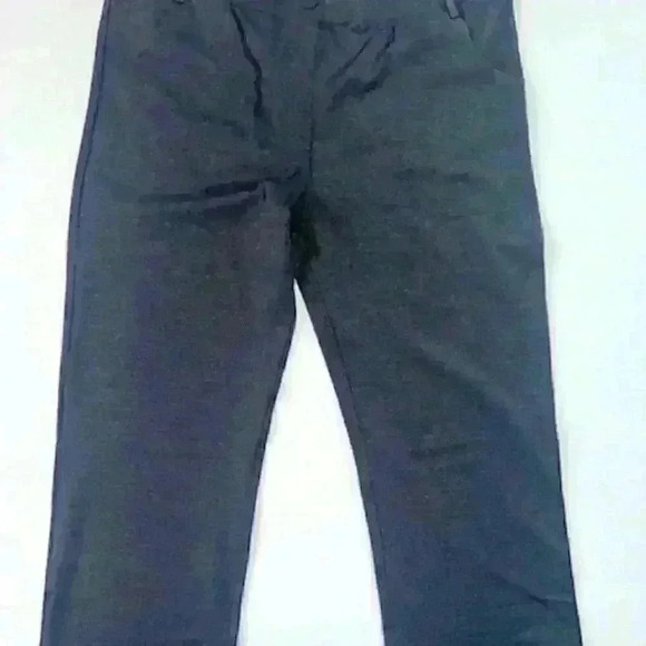Bootcut Yoga Dress Pants, 4 Pockets‎ - Petite XXL - Picture 1 of 4